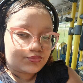 Babysitter in São Paulo: Agnes