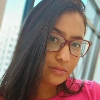 Babá em São Paulo (São Paulo): Giovana