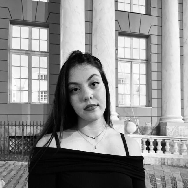 Babysitter a Genova: Alice