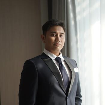 Orang tua Tangerang Selatan: Hendy