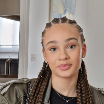 Baby-sitter Sotteville-lès-Rouen: Romane