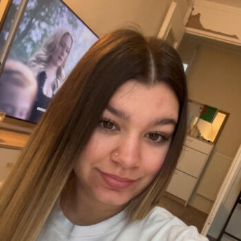 Babysitter in Le Petit-Quevilly: Maëlle