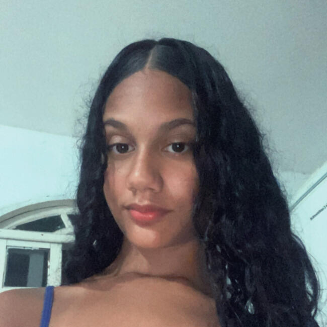 Babysitter in Rio das Ostras: Ana clara