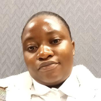 Babysitter in Pretoria: Karabo Bokamoso