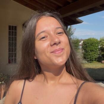 Babysitter a Montebelluna: Emma