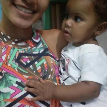 Babysitter in Salvador: Railane
