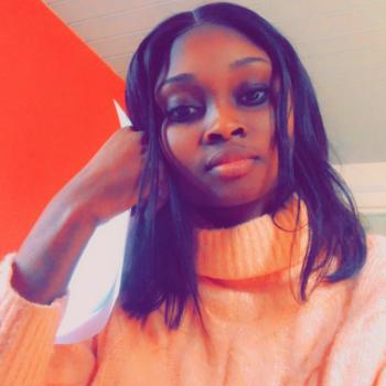 Babysitter Ixelles/Elsene: Fadimata