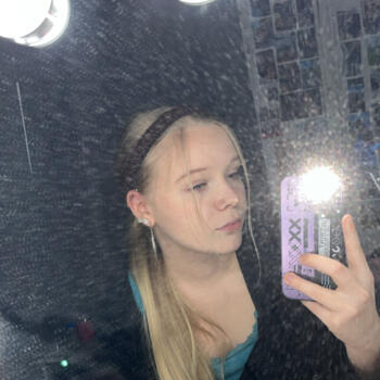 Barnvakt Kuopio: Annika