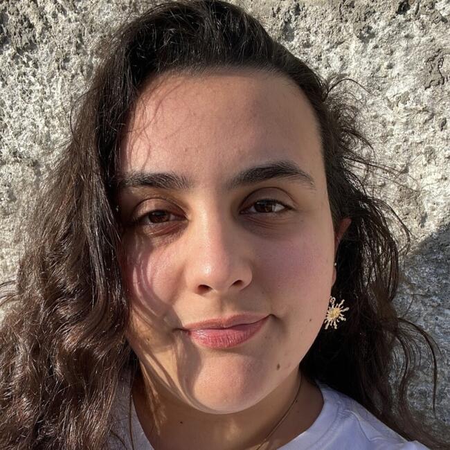 Niñera en Ciudad de la Costa: Chiara