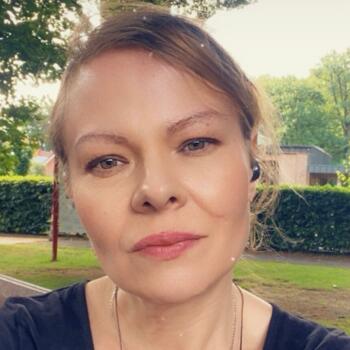 Dadilja u Beograd: Suzana