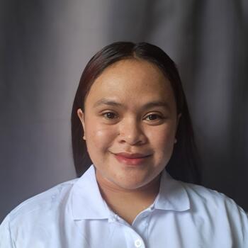 Babysitter in Manila: Rechel Mae