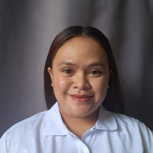 Babysitter in Manila: Rechel Mae