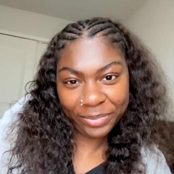 Babysitter in Myrtle Beach: Sha'Donna