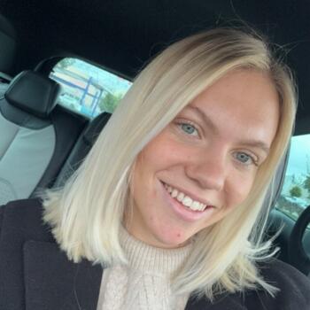 Babysitter in Grosley-sur-Risle: Marine