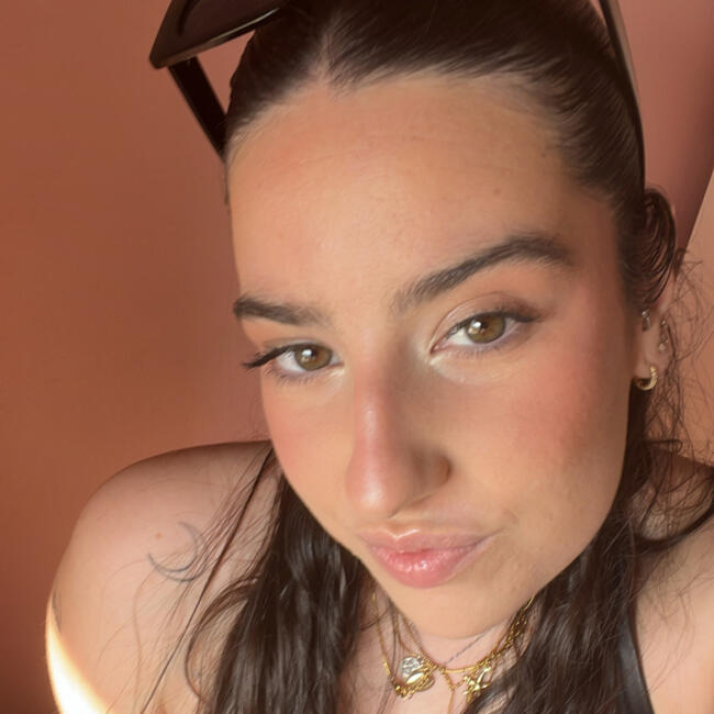 Canguro en Pontevedra: Indira