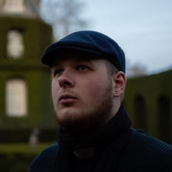 Babysitter in Brussel (Schaarbeek): Florian