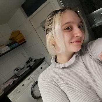 Oppas in Den Haag: Ivy