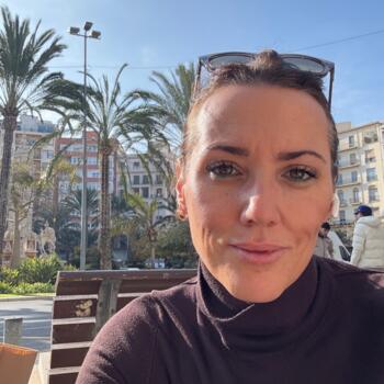 Trabajo de canguro en Ciudad Real: trabajo de canguro Aurora