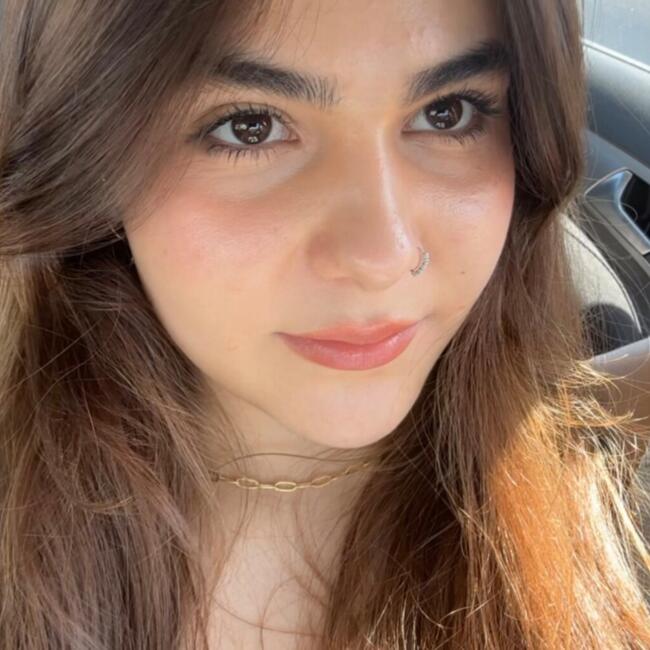 Babysitter in Munich: Bisan