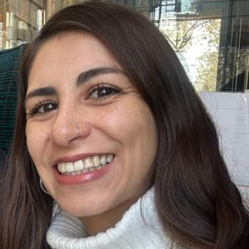 Nanny Alicante: Maria Celeste