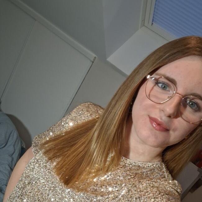 Babysitter in Saint-Léonard: Emeline