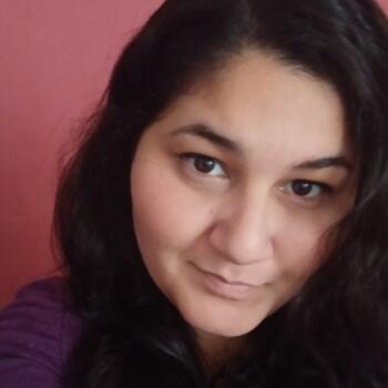 Babysitter in Montevideo: Florencia