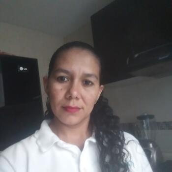 Babysitter in Mexico City: Elsa Eduvina