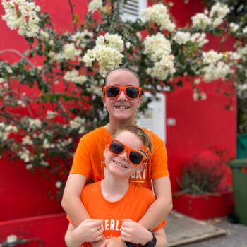 Babysitting job in Hoorn: babysitting job Jolinda