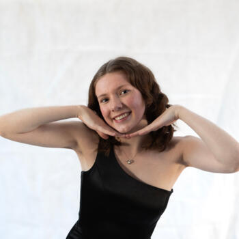 Babysitter Brisbane: Ava