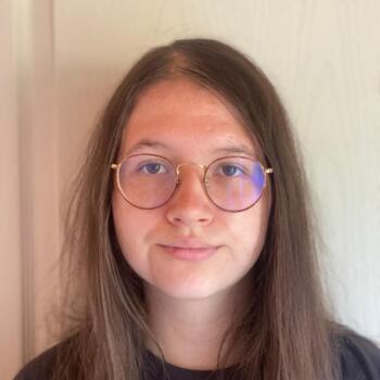 Babysitter in Créteil: Eloise