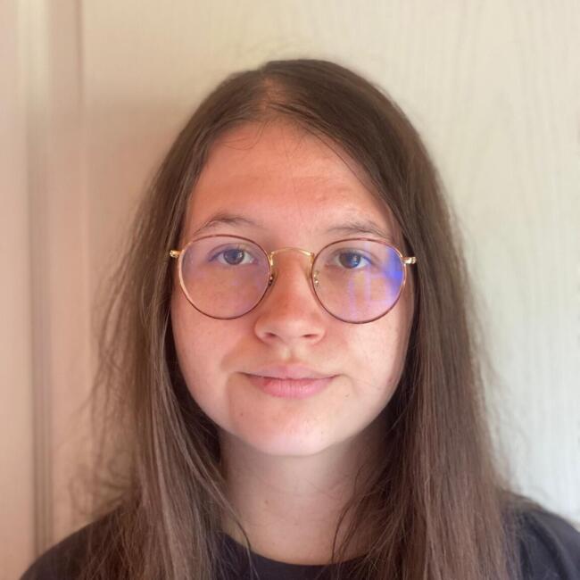 Babysitter in Créteil: Eloise