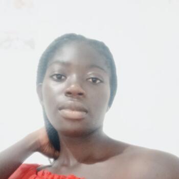 Nanny in Kasoa: Vivian