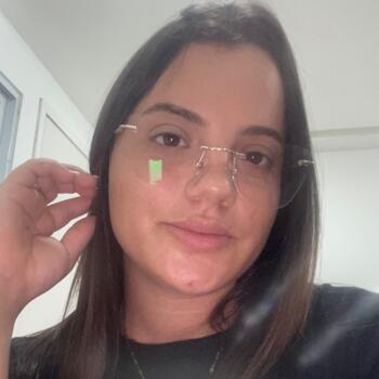 Babysitter in Patos (Paraíba): Emilly