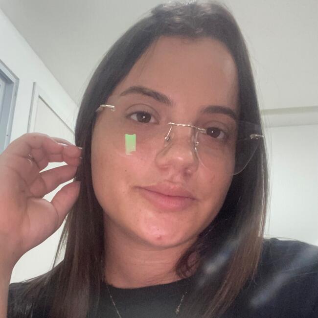 Babysitter in Patos (Paraíba): Emilly