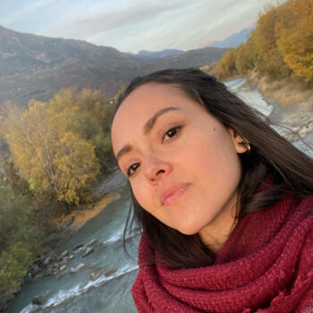 Babysitter a Torino: Pamela