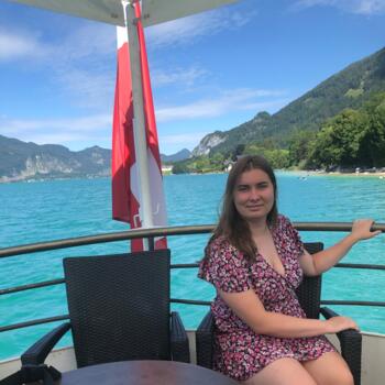 Babysitter in Šumperk: Martina