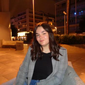 Niñera en Sevilla: Eva