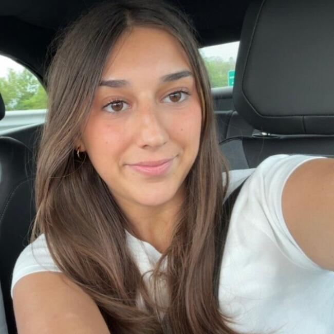 Babysitter in Wassenberg: Neha