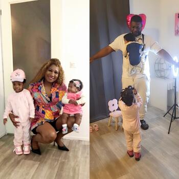 Parent Rotterdam: Evelisa