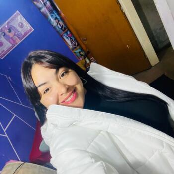 Babysitter in Rosario: MiLagros