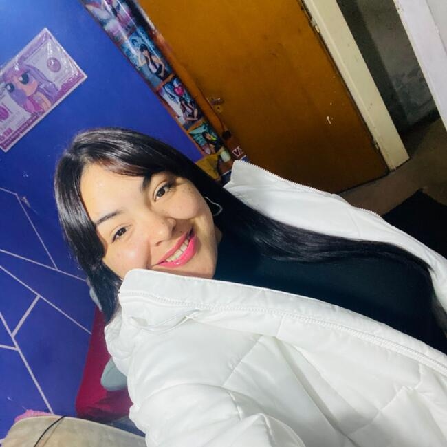 Babysitter in Rosario: MiLagros
