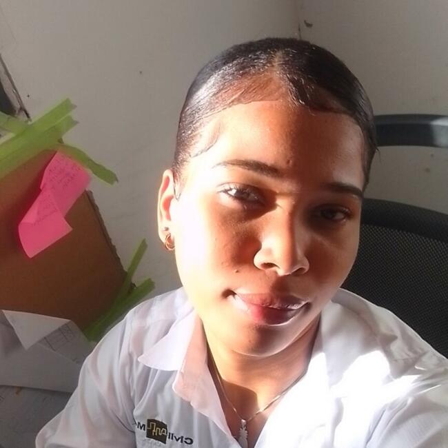Babysitter in Bajos de Haina: Mariely Medina De León