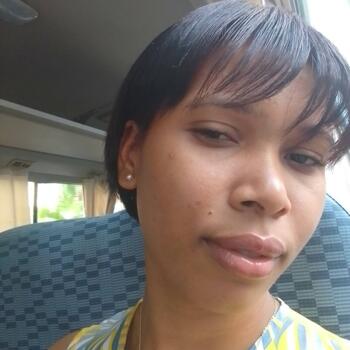 Babysitter in Bajos de Haina: Mariely Medina De León