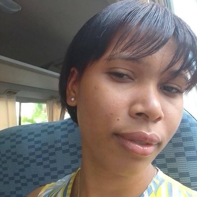 Babysitter in Bajos de Haina: Mariely Medina De León