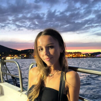 Babysitter in Uccle: Victoire