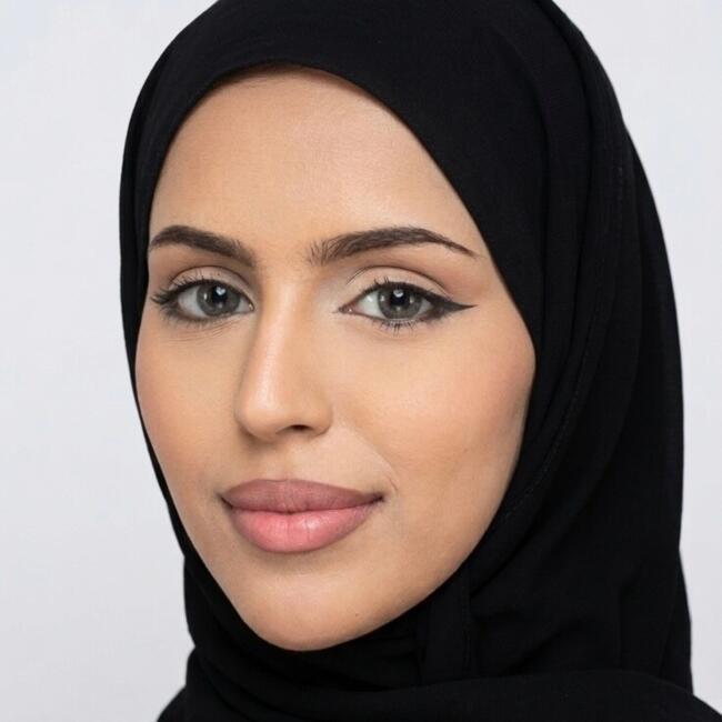 وظيفة جليسة أطفال في أبوظبي: Gawaher