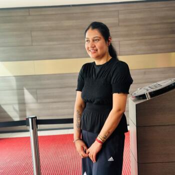Babysitter Verona: Gurjeet
