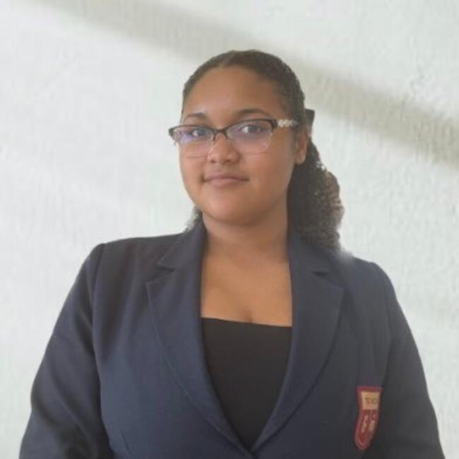 Babysitter in Pruszków: Seanna