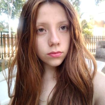 Babysitter in Santiago: Magdalena Miranda