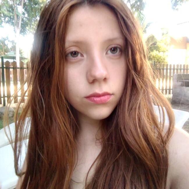 Babysitter in Santiago: Magdalena Miranda